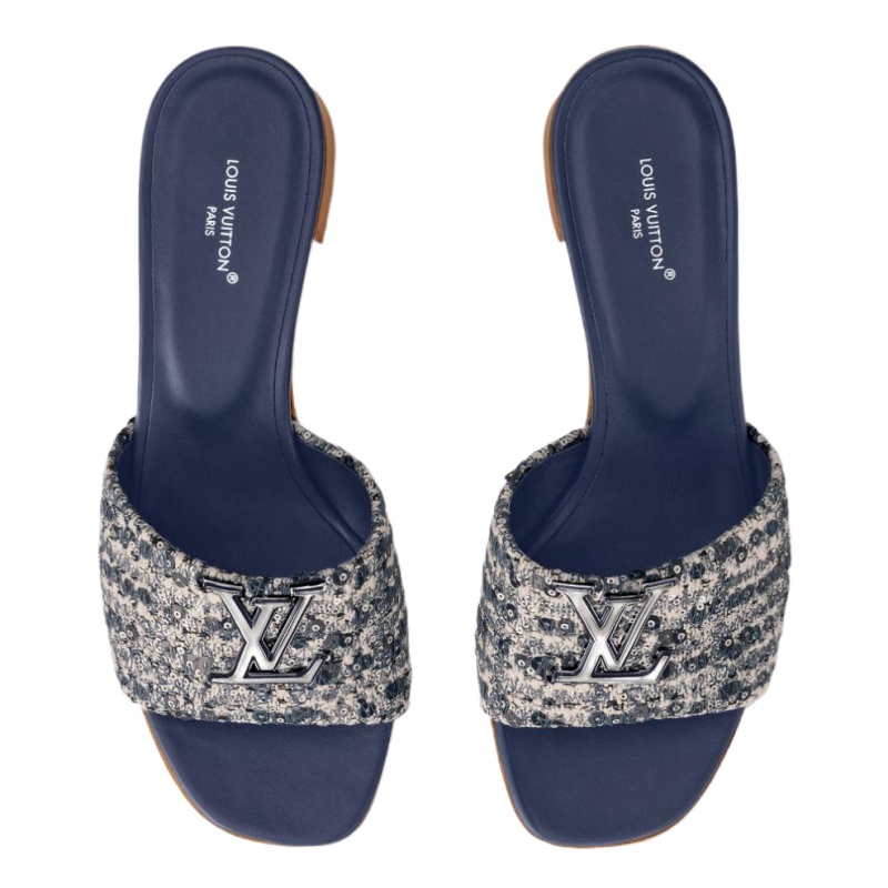 Louis Vuitton LV Mare Mule - Image 3